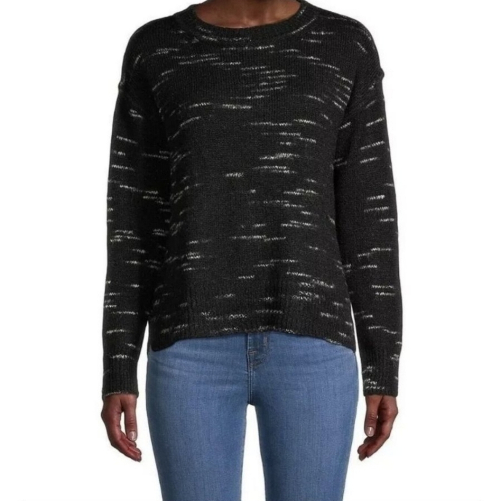 Giftable Max Studio Knit Pullover Sweater NWT